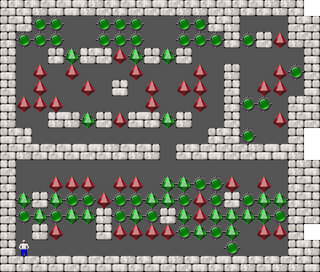 Уровень 12 — Rebus 1